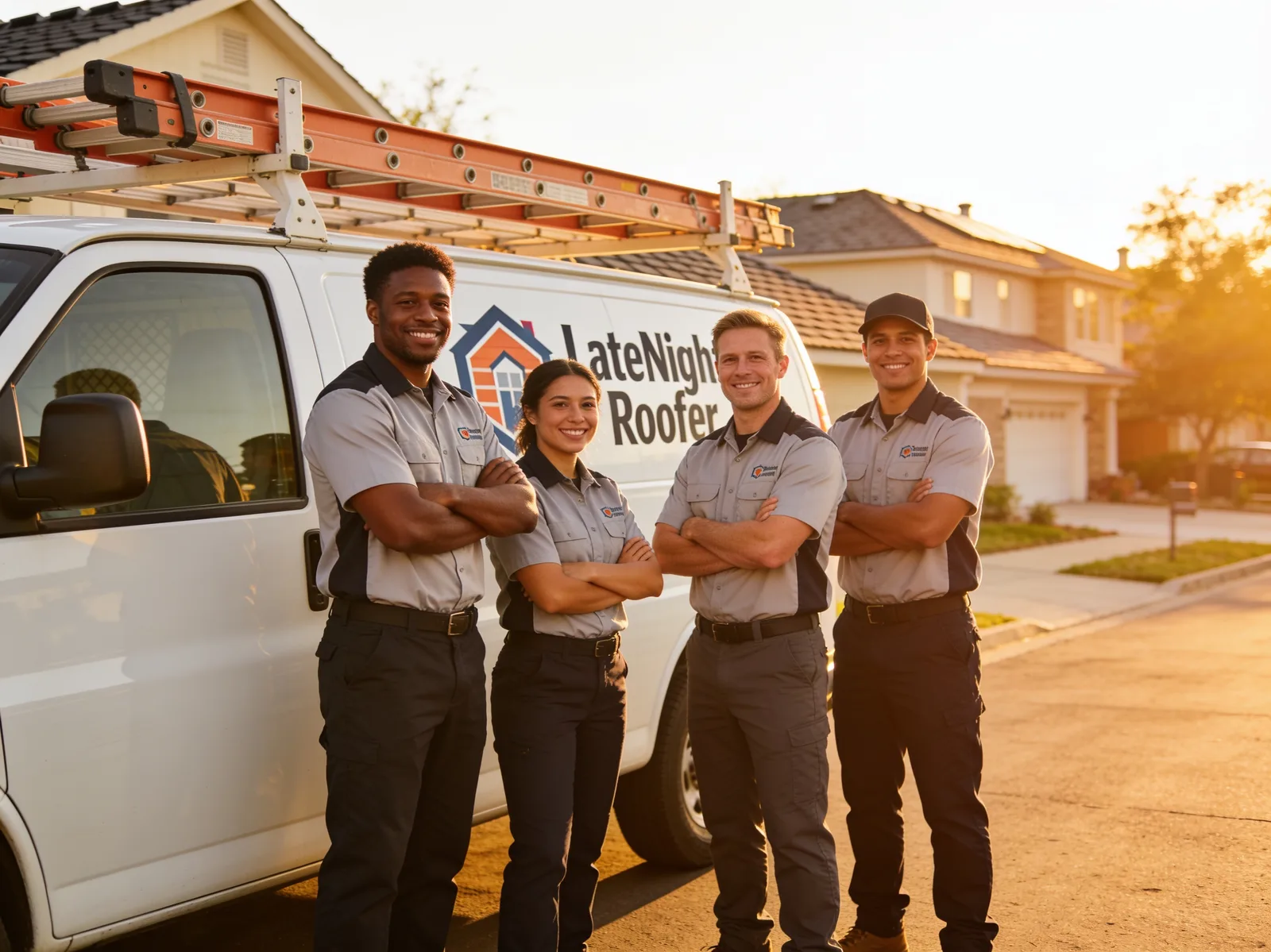 Emergency Roof Repair company in Saint Michael, AK