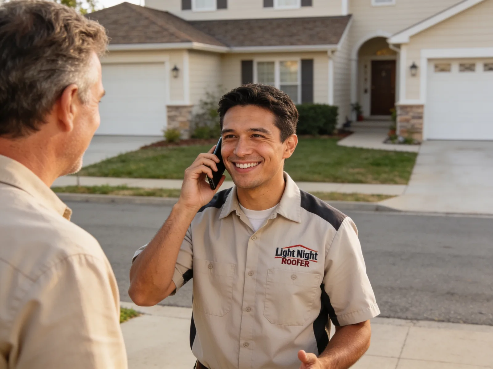 Emergency Roof Repair Saint Michael, AK FAQs